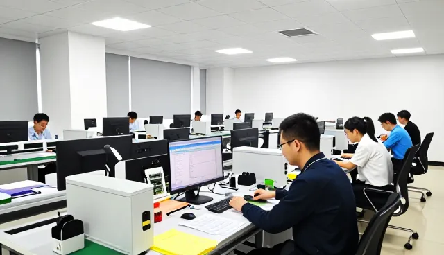 东莞市优优贝教育投资咨询有限公司