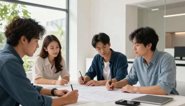 教学能力提升中选型环节的实战操作