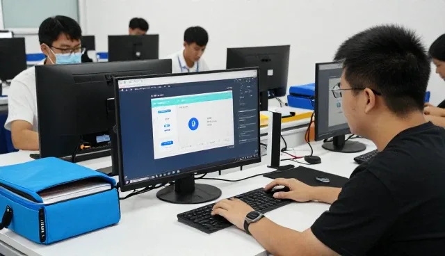 办公场所变化带来的学生平板电脑需求