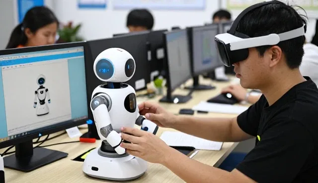 社区服务站为什么需要电子班牌？